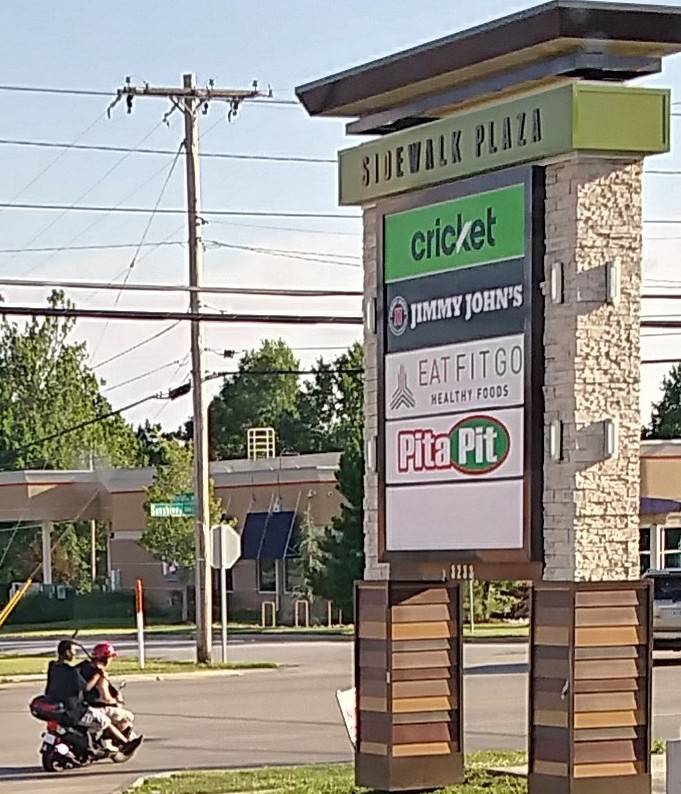 Pita Pit | restaurant | 3233 E Sunshine St Suite 112, Springfield, MO 65804, USA | 4177715080 OR +1 417-771-5080