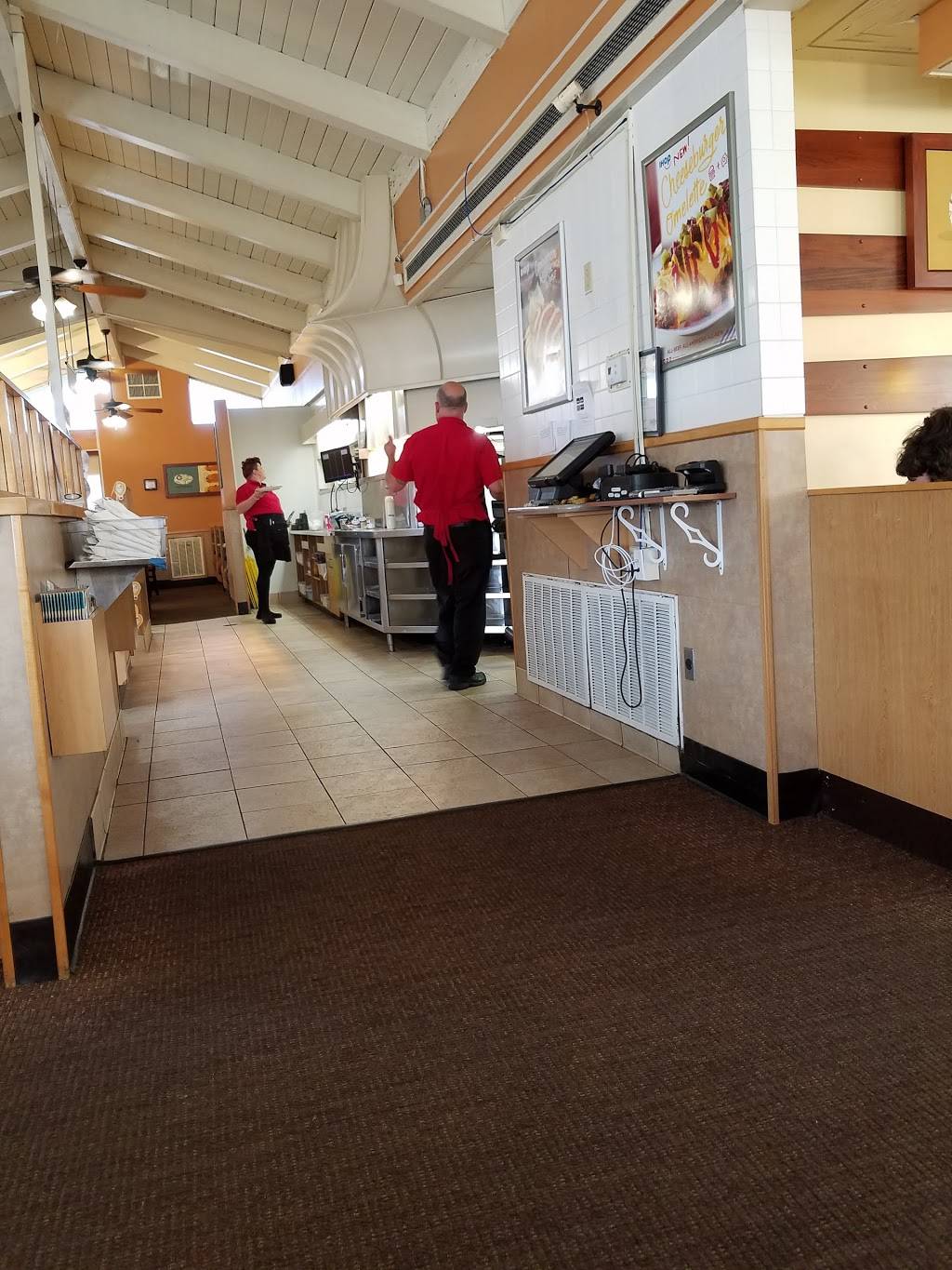 IHOP | restaurant | 3322 W US Hwy 90, Lake City, FL 32025, USA | 3862693196 OR +1 386-269-3196