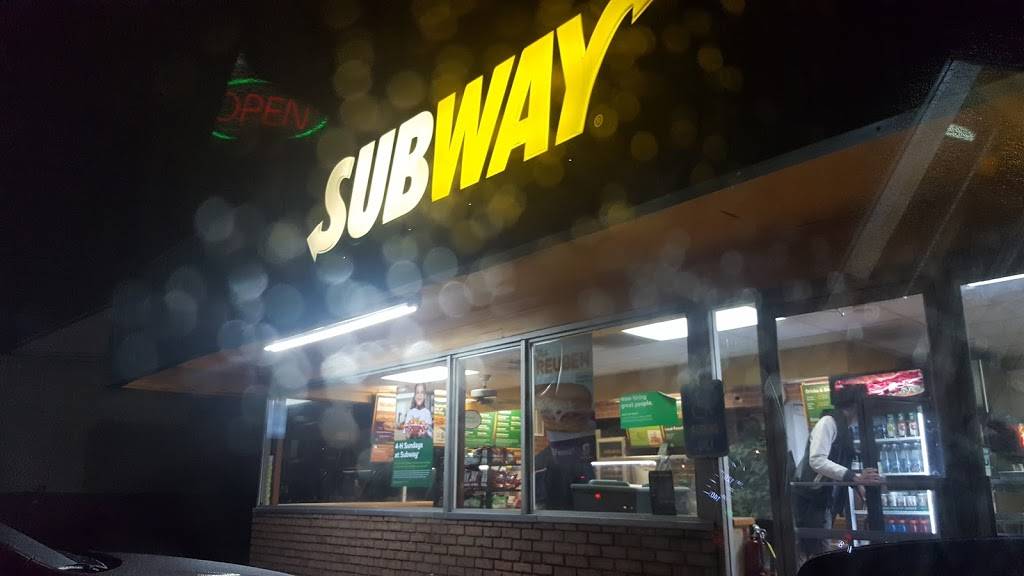 Subway | restaurant | 519 N Central Ave, Hapeville, GA 30354, USA | 4047630070 OR +1 404-763-0070