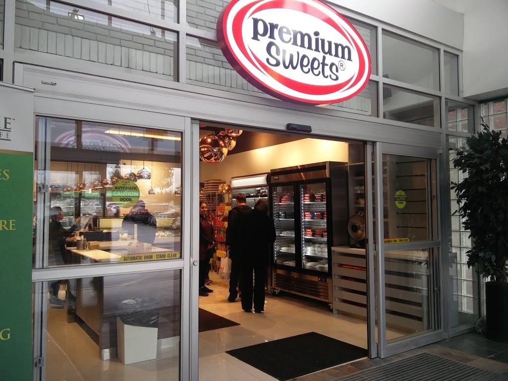 Premium Sweets | restaurant | 4099 Erin Mills Pkwy, Mississauga, ON L5L 3P9, Canada | 9056075688 OR +1 905-607-5688