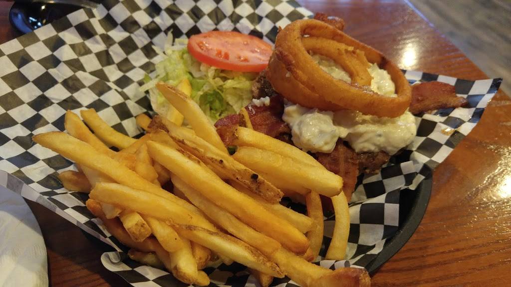 Signatures Bar & Grill | restaurant | 16701 Lakeview Rd NE, Flintstone, MD 21530, USA | 3017848400 OR +1 301-784-8400