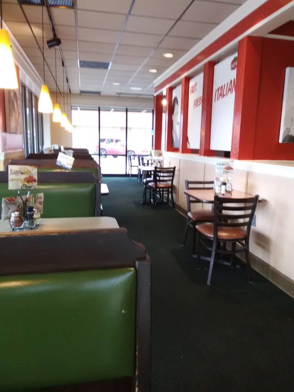 Fazolis | restaurant | 4742 Emerson Avenue, Indianapolis, IN 46203, USA | 3177837571 OR +1 317-783-7571