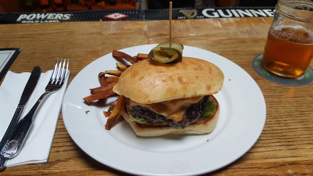 Burger Urge | restaurant | 1599 Haight St # A, San Francisco, CA 94117, USA | 4155220122 OR +1 415-522-0122