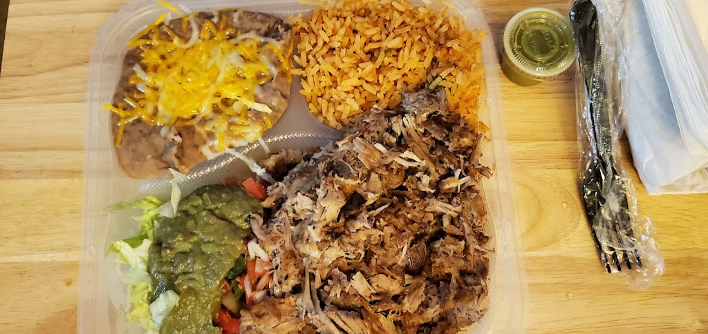 Alibertos | restaurant | 2425 4th Ave S, Seattle, WA 98134, USA | 2065880101 OR +1 206-588-0101