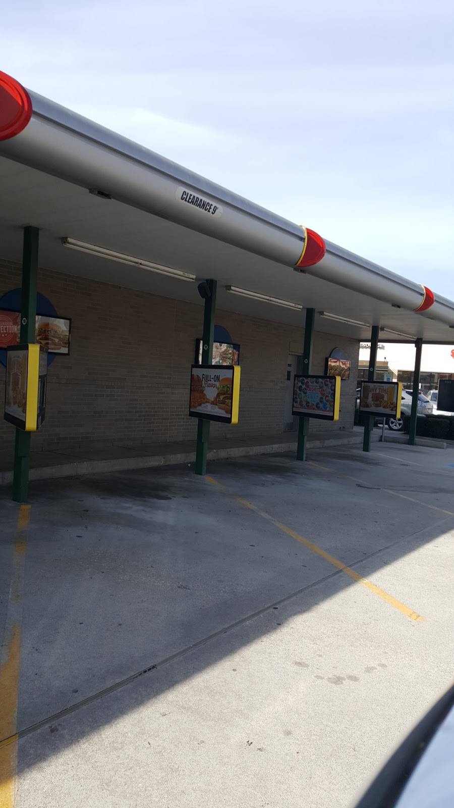 Sonic Drive-In | restaurant | 26044 Northwest Fwy hwy 290, Cypress, TX 77429, USA | 2812561182 OR +1 281-256-1182