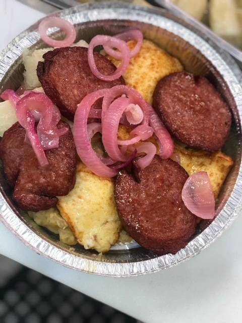 Delicioso Deli & Grill | restaurant | 69 Victory Blvd, Staten Island, NY 10301, USA | 7182854777 OR +1 718-285-4777