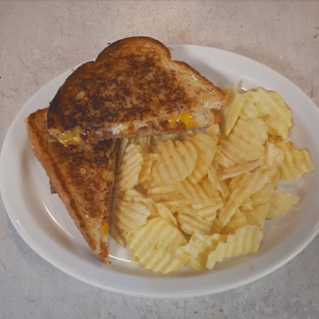 The Crosswind Cafe @ Billy Bishop Airport | restaurant | 203807 ON-26, Owen Sound, ON N4K 5W4, Canada | 5199013862 OR +1 519-901-3862