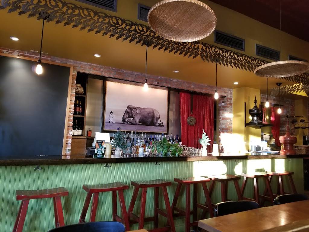 Swing Thai | restaurant | 4370 Tennyson St, Denver, CO 80212, USA | 3034771994 OR +1 303-477-1994