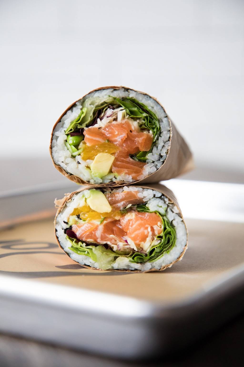 Pokeworks | restaurant | 55 River Oaks Pl #30, San Jose, CA 95134, USA | 4089122306 OR +1 408-912-2306