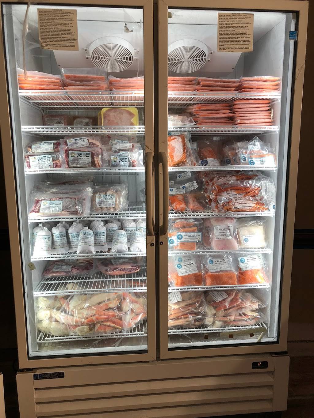 Cox Corner Market - Deli Sandwiches, Crab Legs, Salmon, Beef and | restaurant | 8553 Macon Rd Suite 101, Cordova, TN 38018, USA | 9016237085 OR +1 901-623-7085