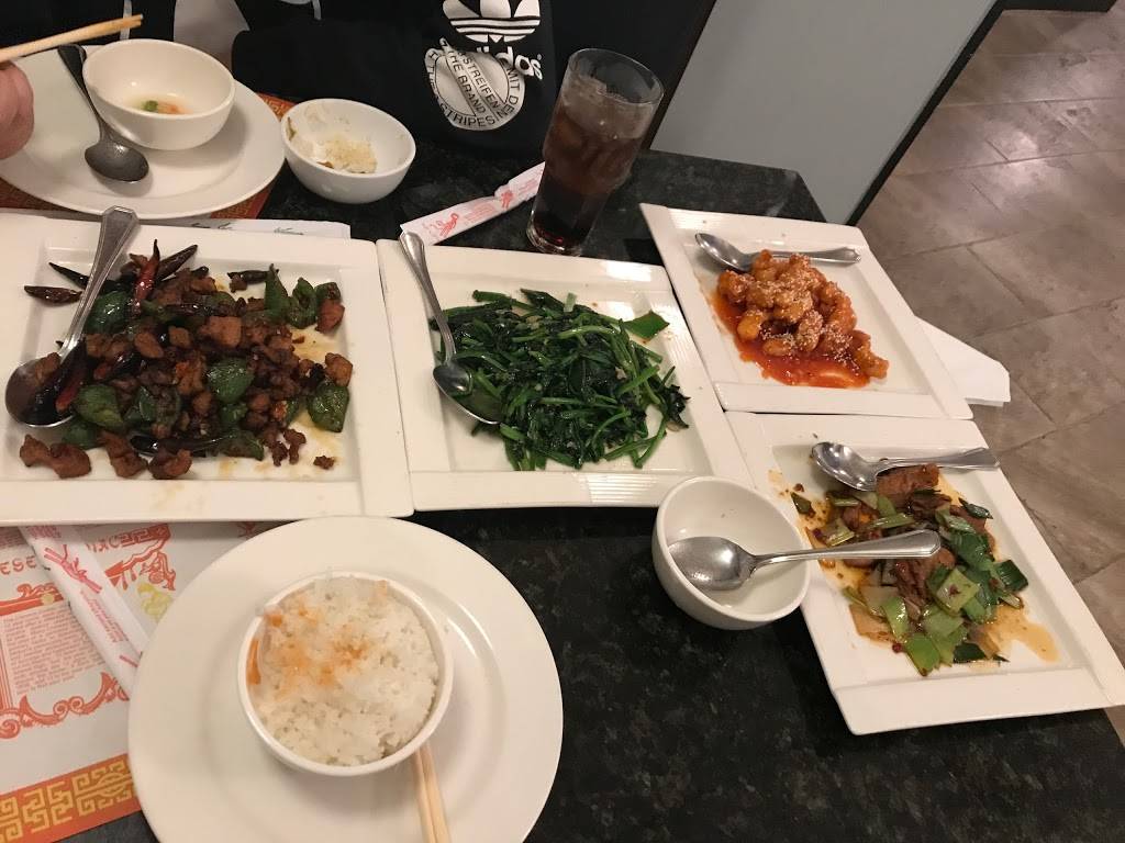 Wangs II Chinese Restaurant | restaurant | 7601 Waters Ave A, Savannah, GA 31406, USA | 9123550321 OR +1 912-355-0321