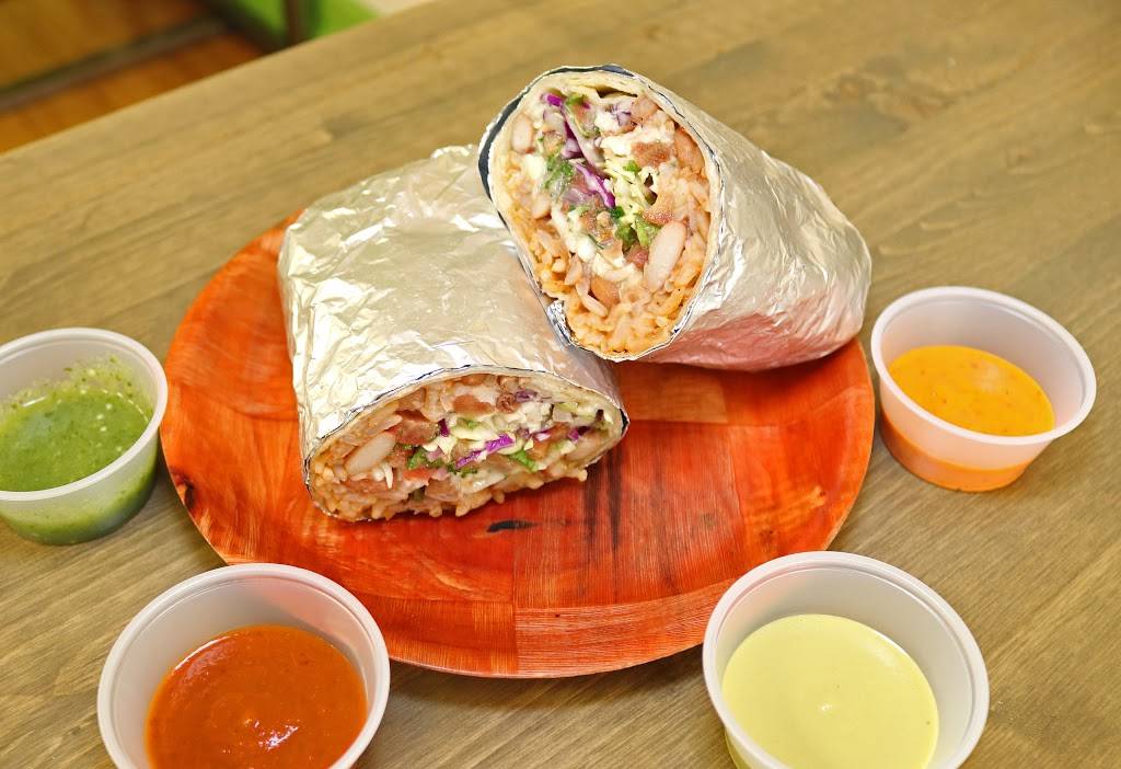 Mijos Taqueria | restaurant | 200 Monterey Ave #2, Capitola, CA 95010, USA | 8314650228 OR +1 831-465-0228