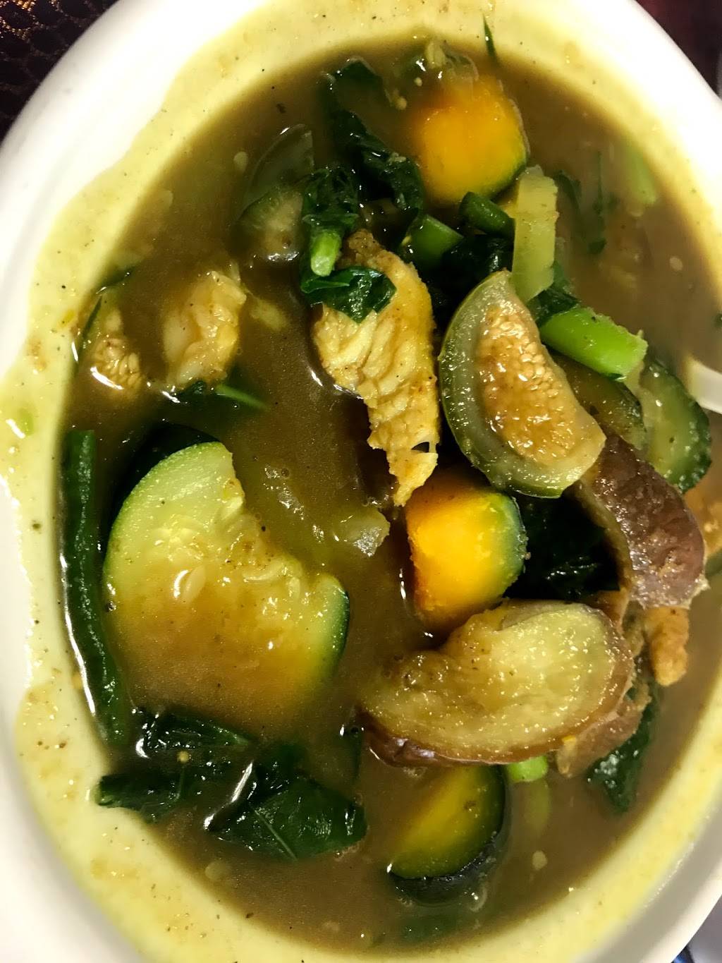 Mittapheap Restaurant | restaurant | 8028 N El Dorado St, Stockton, CA 95210, USA | 2099563900 OR +1 209-956-3900