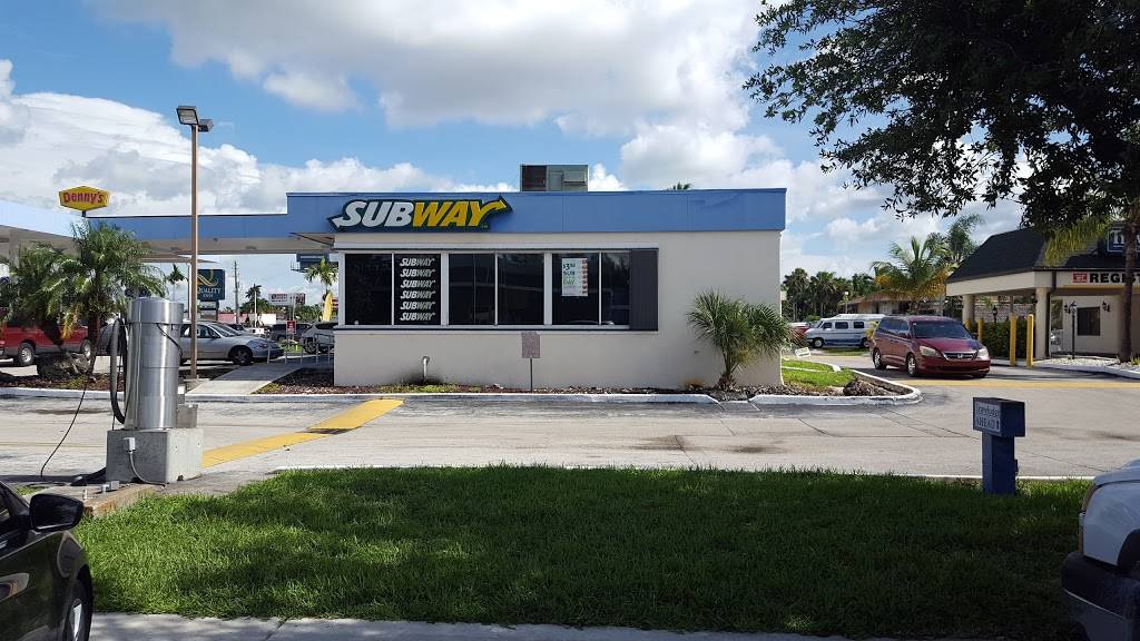 Subway Restaurants | restaurant | 421 SE 1st Ave, Florida City, FL 33034, USA | 3052488898 OR +1 305-248-8898
