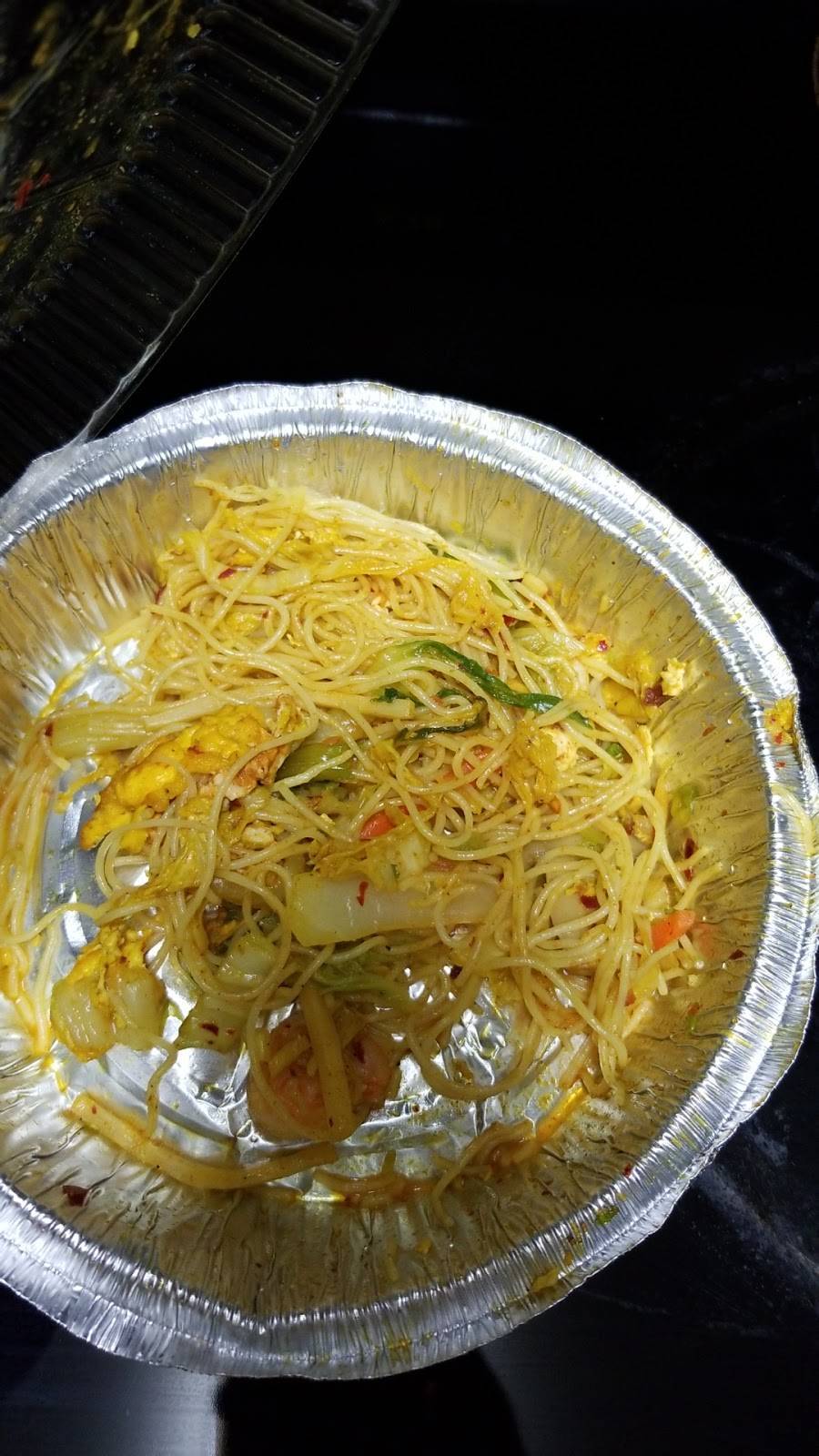 China Garden | restaurant | 8016 Cambridge Commons Dr A, Charlotte, NC 28215, USA | 7045631234 OR +1 704-563-1234