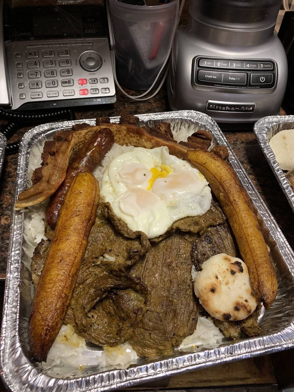 Restaurante El Rinconcito Cafeteria | restaurant | 47 Westfield Ave, Elizabeth, NJ 07208, USA | 9083527530 OR +1 908-352-7530