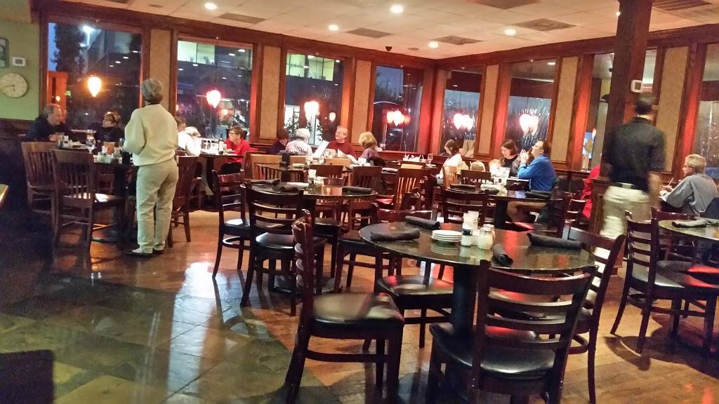 Georges Pastaria | restaurant | 1722 S Dairy Ashford Rd, Houston, TX 77077, USA | 2815581717 OR +1 281-558-1717