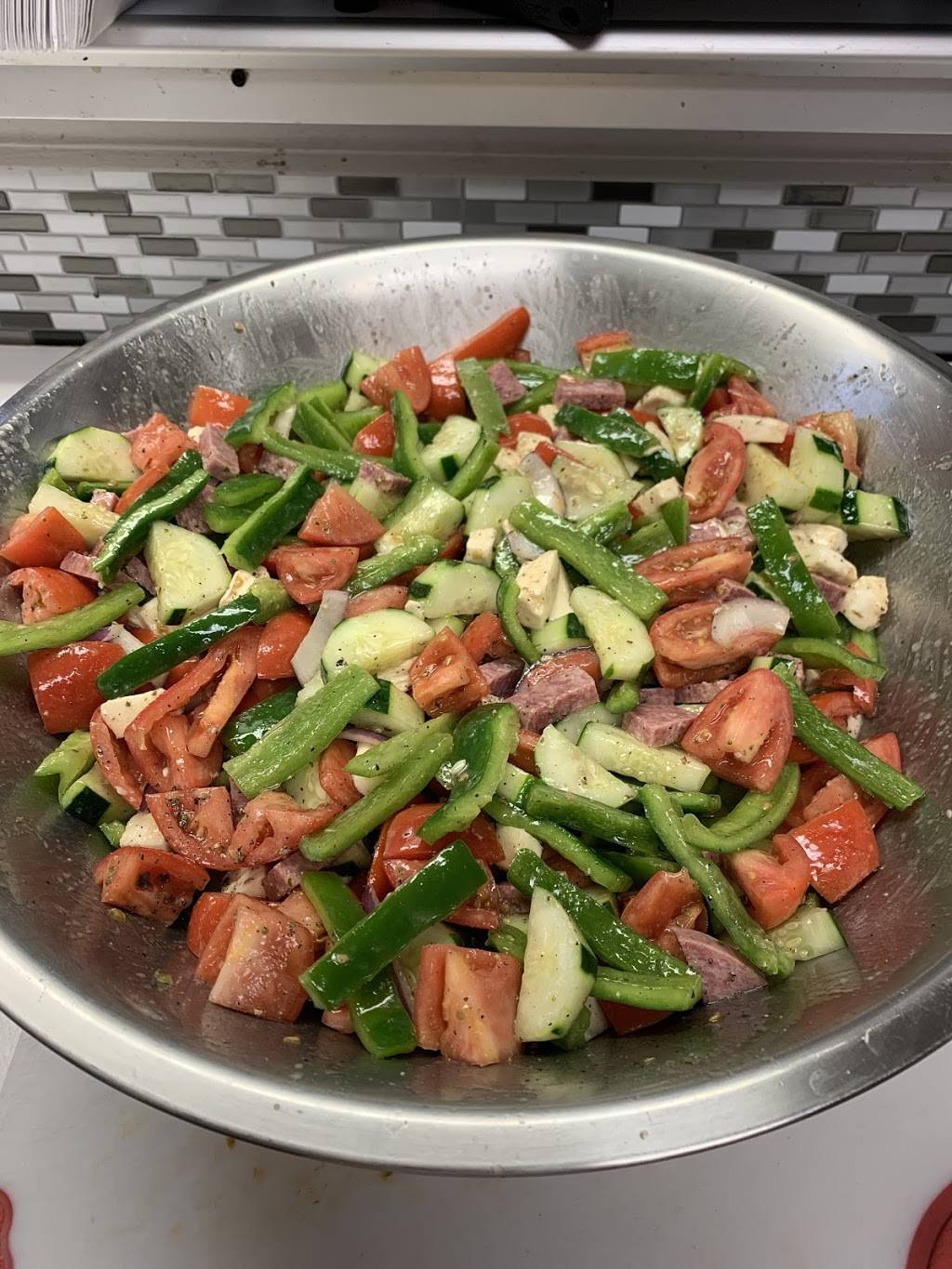 Salem Food Market | meal takeaway | 331 Washington St, Dedham, MA 02026, USA | 7813259919 OR +1 781-325-9919