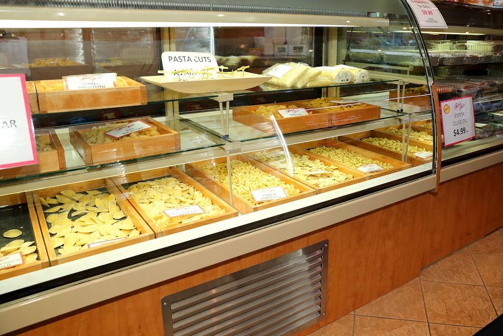 Palma Pasta | restaurant | 4099 Erin Mills Pkwy, Mississauga, ON L5L 3P9, Canada | 9058207900 OR +1 905-820-7900