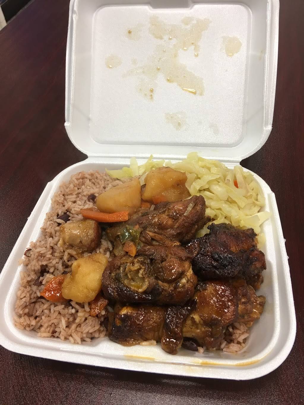 Jam-Rock | restaurant | 6155 Woodland Ave, Philadelphia, PA 19142, USA | 2678923694 OR +1 267-892-3694