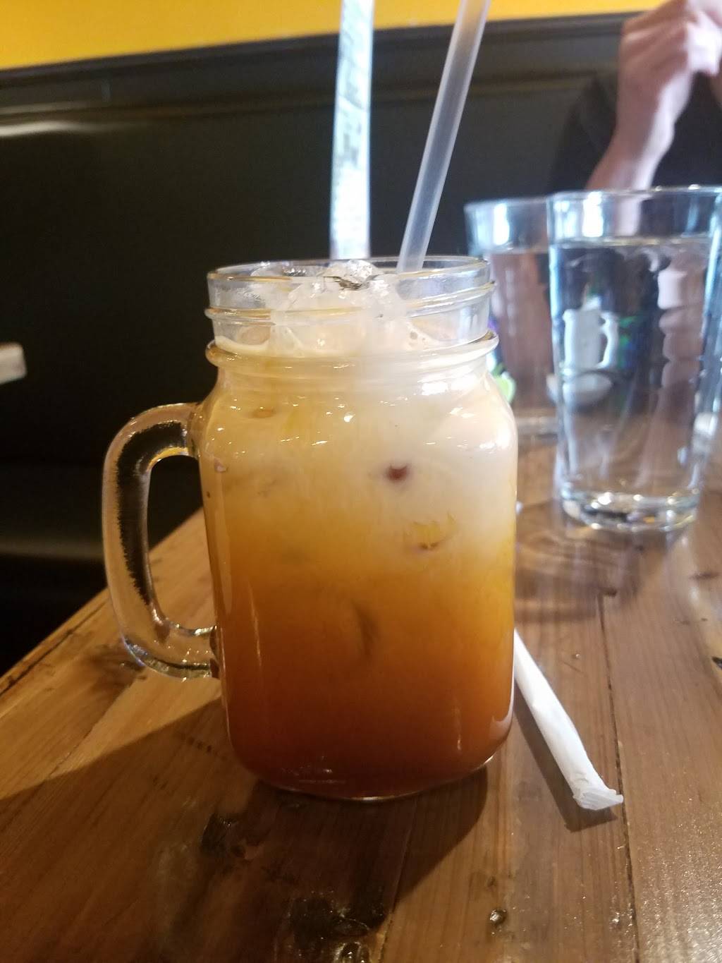 Hands On Modern Thai & Sushi bar | restaurant | 5056 W Irving Park Rd, Chicago, IL 60641, USA | 7732058335 OR +1 773-205-8335