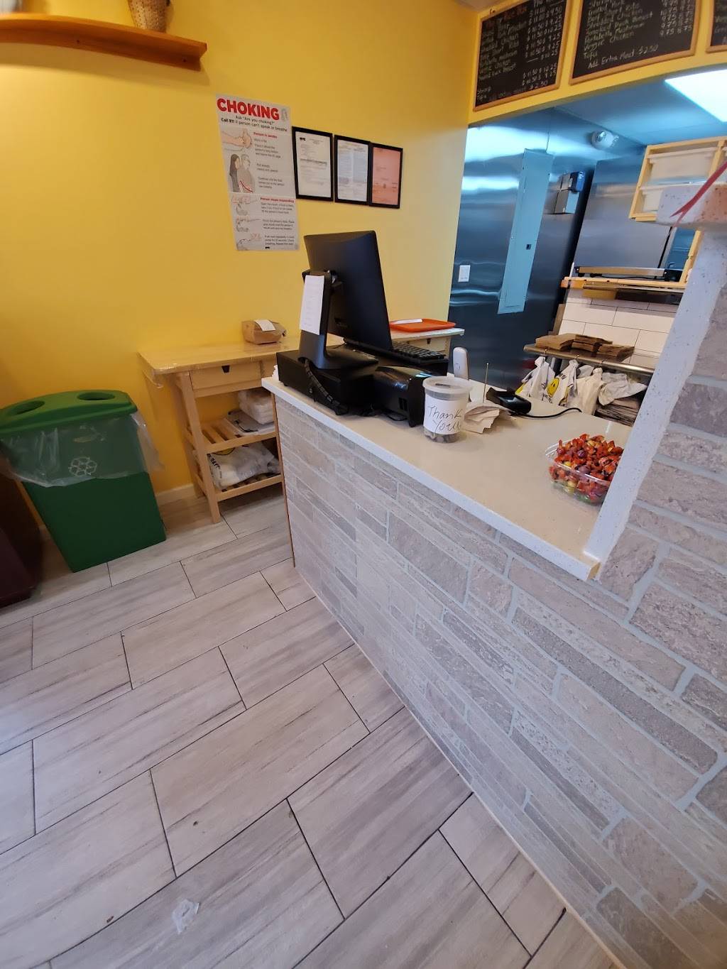 Banhmigos | restaurant | 92 Court St, Brooklyn, NY 11201, USA | 9293376188 OR +1 929-337-6188