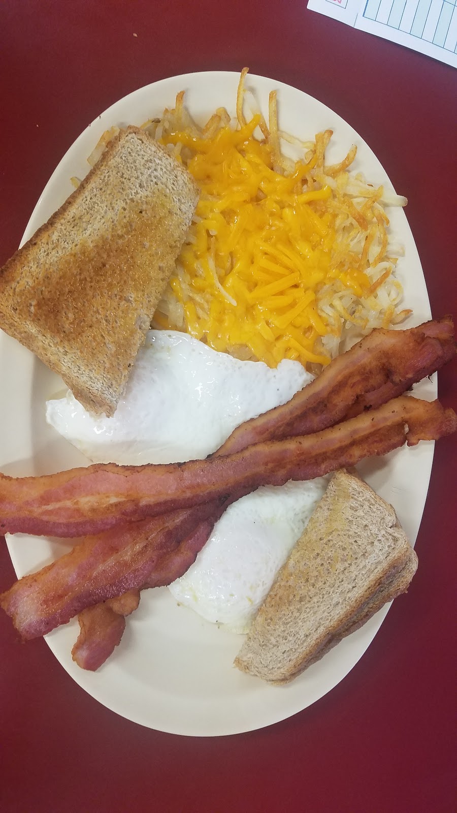 Tammy Lous Cafe | restaurant | 6330 US-64, Pottsville, AR 72858, USA | 4798906021 OR +1 479-890-6021