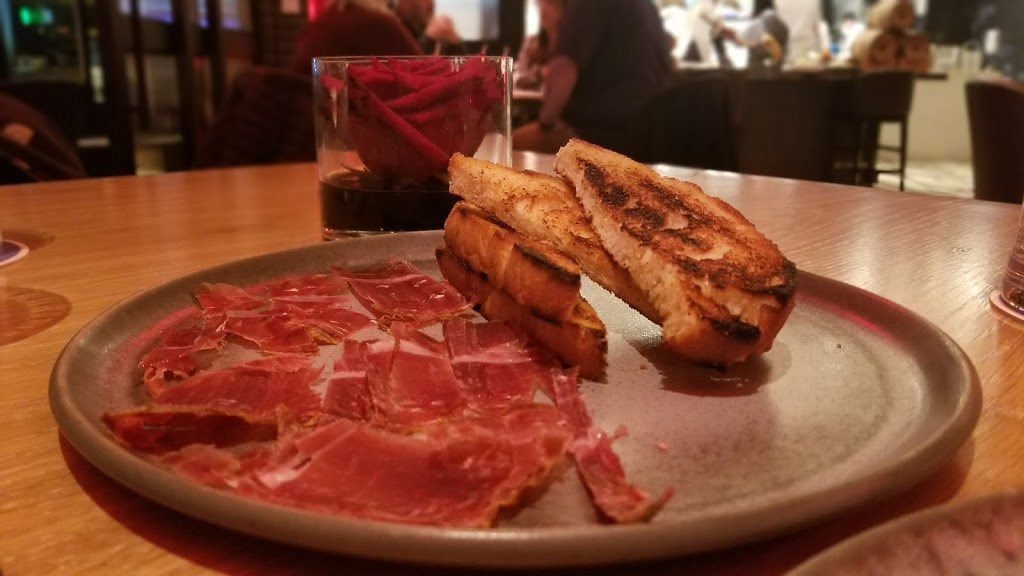 Clark & Bourbon | restaurant | 799 Clark Ave, St. Louis, MO 63102, USA | 3145979700 OR +1 314-597-9700