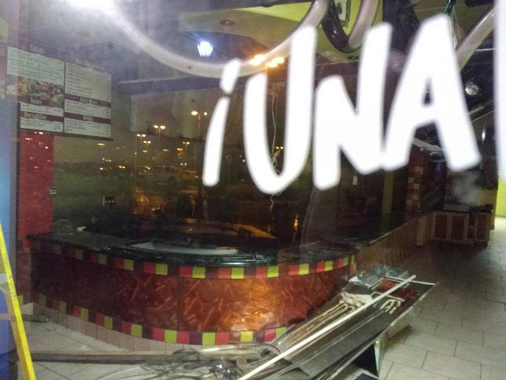 Una Mas Restaurant | restaurant | 579 Coleman Ave, San Jose, CA 95110, USA | 4082980100 OR +1 408-298-0100