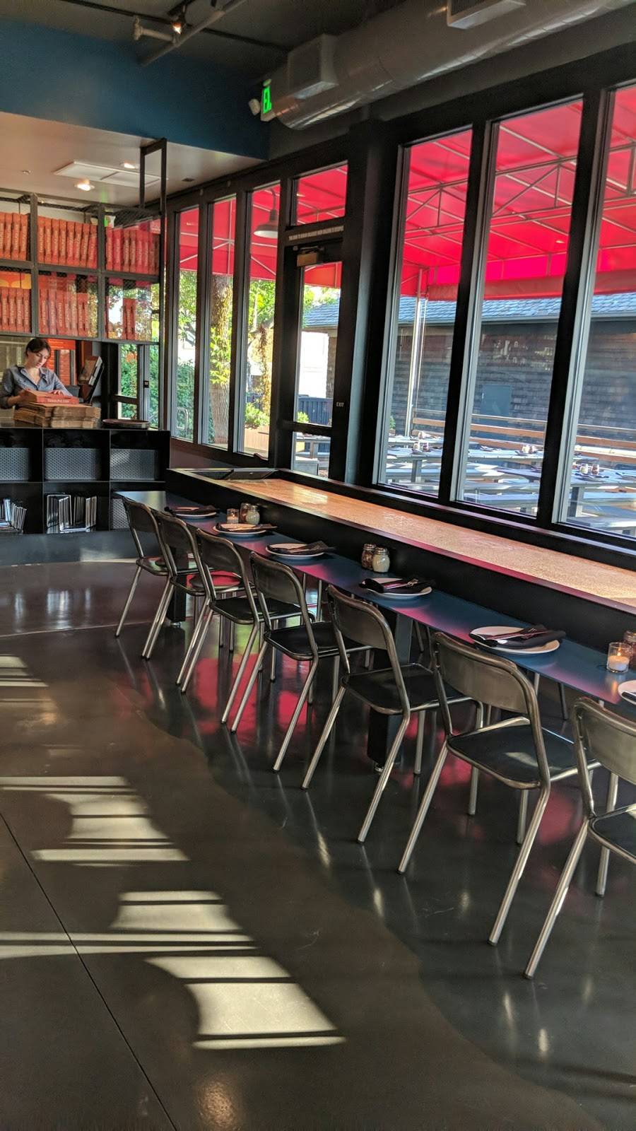 Tamalpie Pizzeria | restaurant | 55 Tamal Vista Blvd, Corte Madera, CA 94925, USA | 4157047437 OR +1 415-704-7437