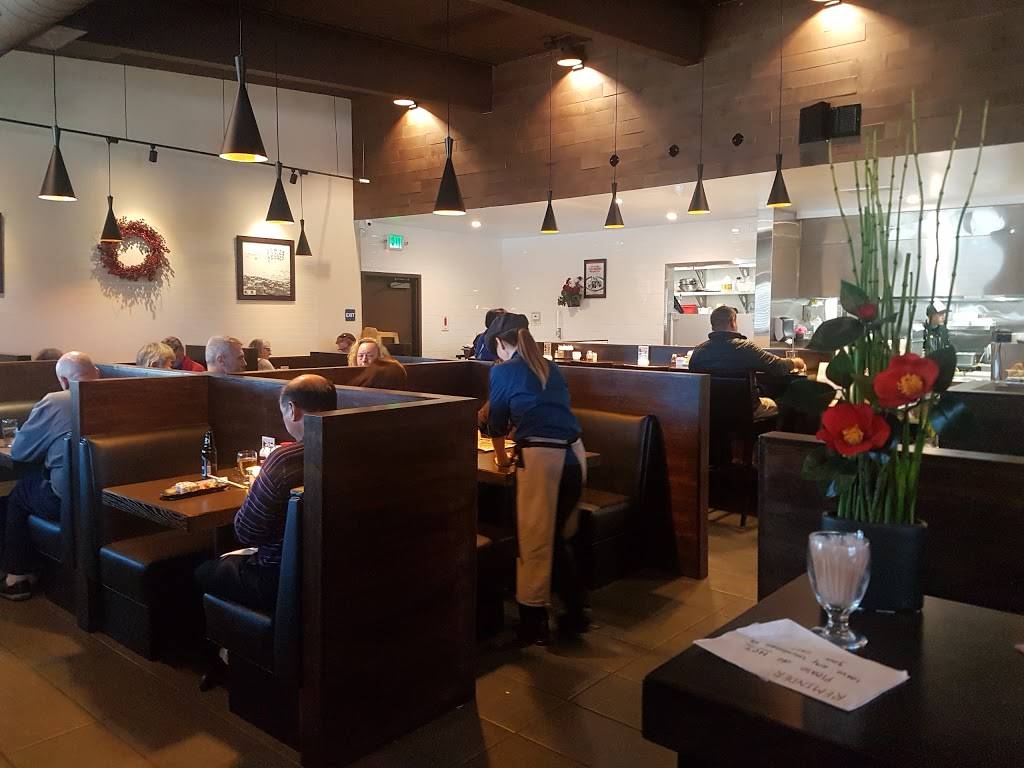 Ringer Hut | restaurant | 1072 Saratoga Ave, San Jose, CA 95129, USA | 4085540877 OR +1 408-554-0877