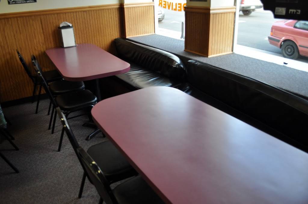 Pizzeria | restaurant | 1085 N Perry St, Ottawa, OH 45875, USA | 4195235555 OR +1 419-523-5555