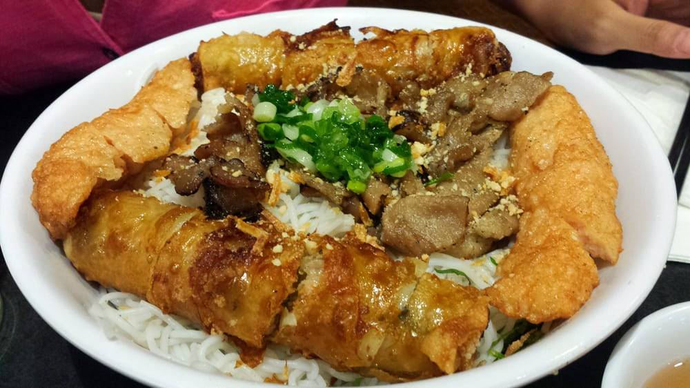 Saigon Flavor | restaurant | 208 E Valley Blvd, San Gabriel, CA 91776, USA | 6265726036 OR +1 626-572-6036