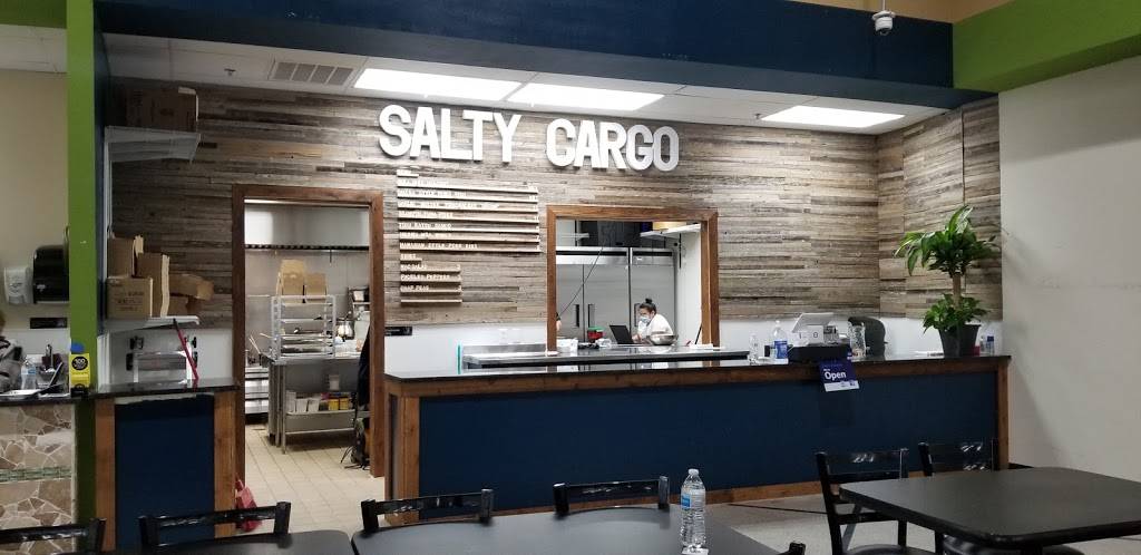 Salty Cargo | restaurant | 1700 W Parmer Ln ste 100, Austin, TX 78727, USA | 7374651821 OR +1 737-465-1821
