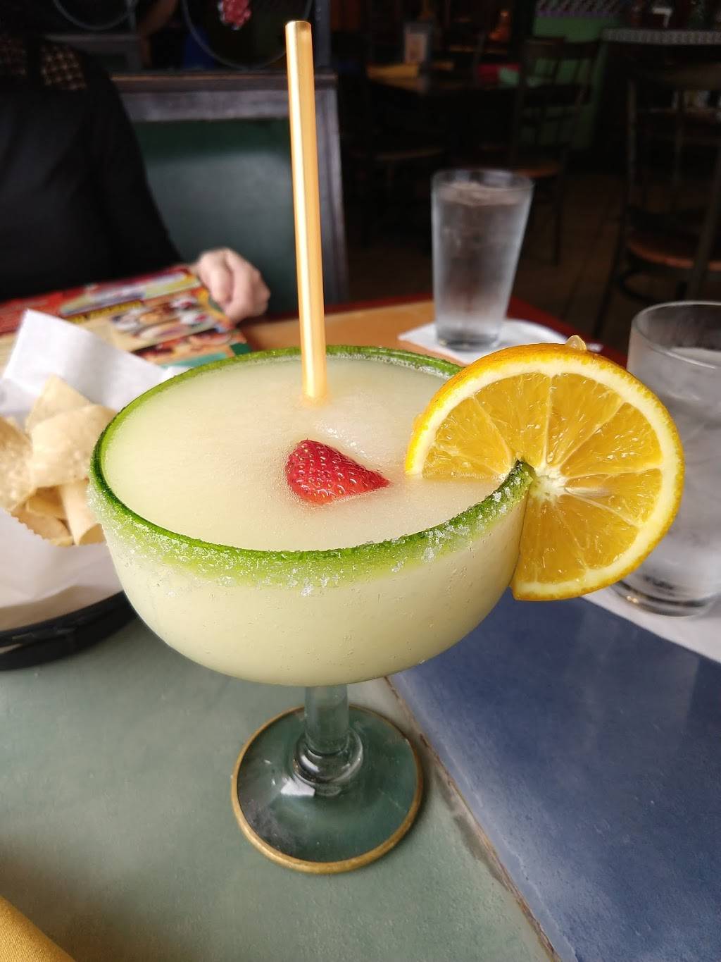 El Leoncito Mexican and Cuban Restaurant | restaurant | 4280 S Washington Ave, Titusville, FL 32780, USA | 3212671159 OR +1 321-267-1159