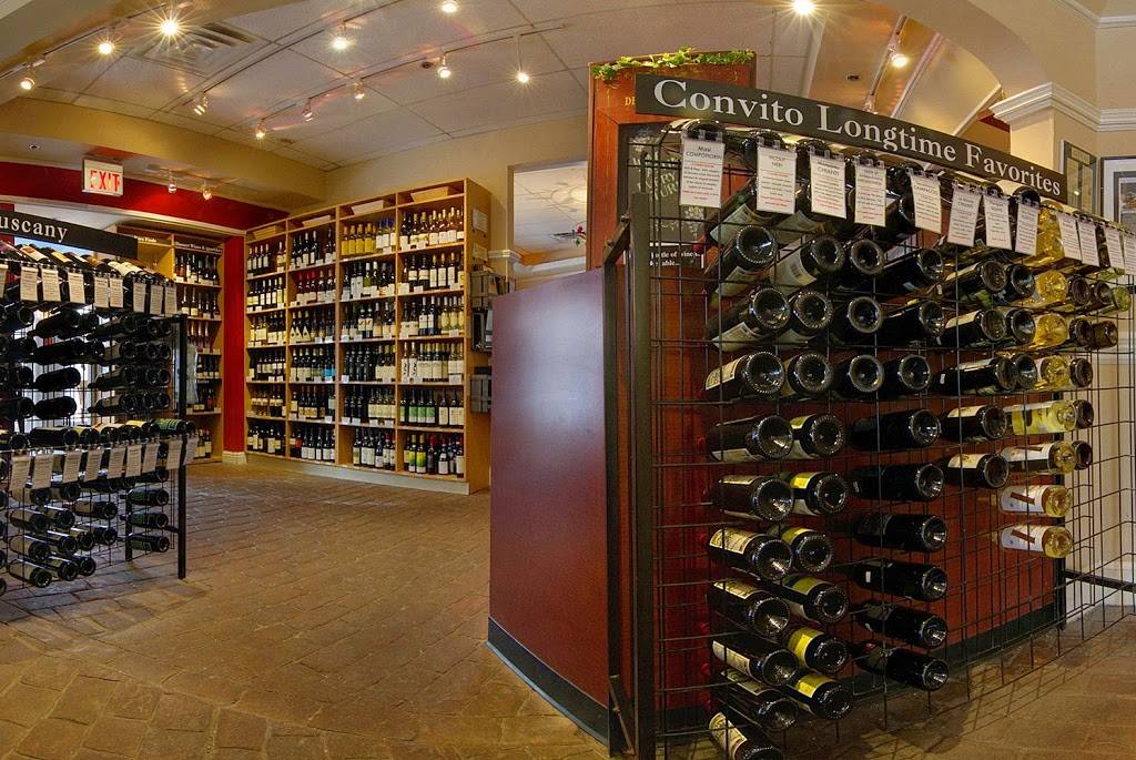 Convito Cafe & Market | restaurant | 1515 Sheridan Rd #5, Wilmette, IL 60091, USA | 8472513654 OR +1 847-251-3654