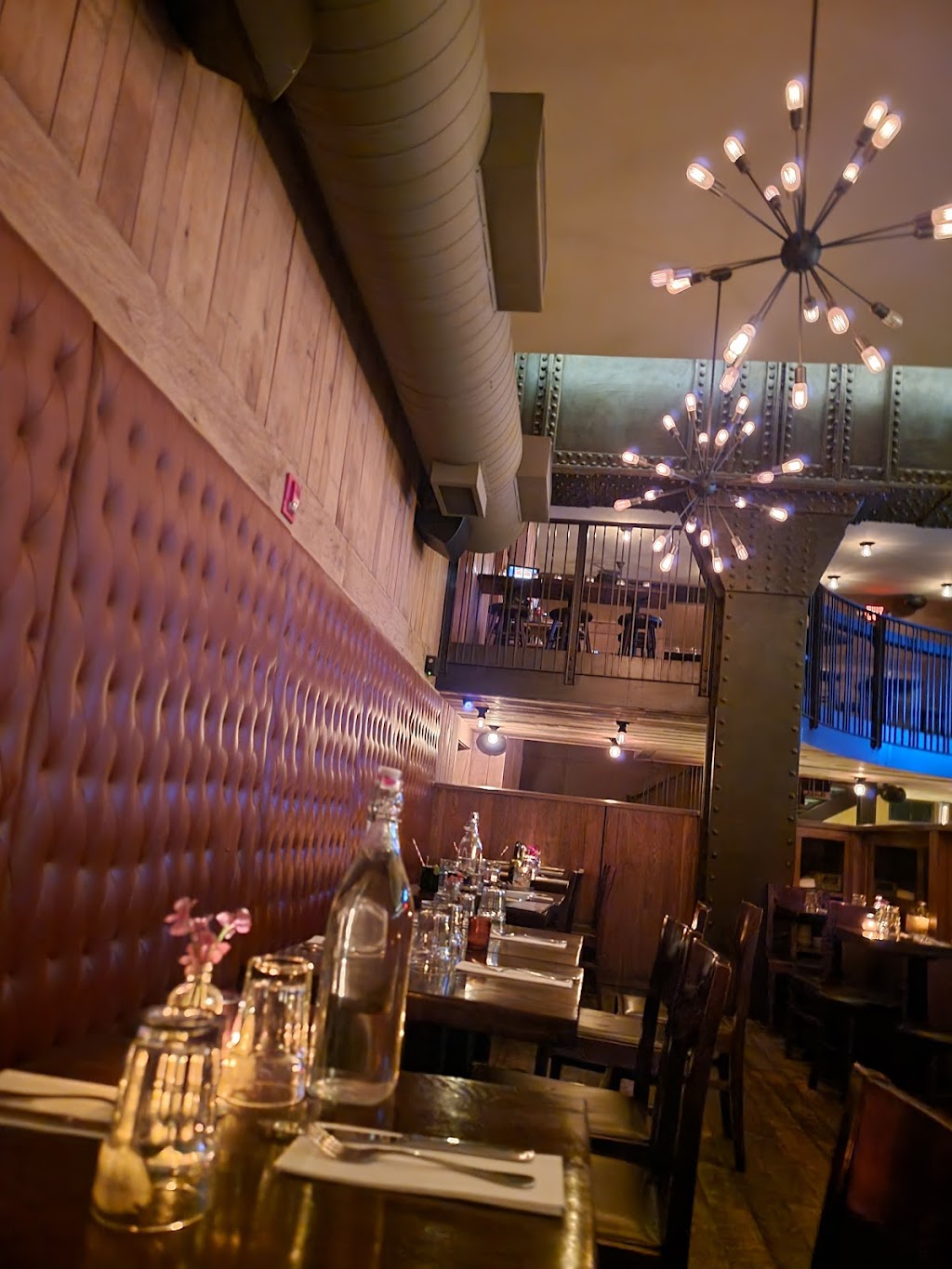 The Malt House | restaurant | 9 Maiden Ln, New York, NY 10038, USA | 6466827577 OR +1 646-682-7577