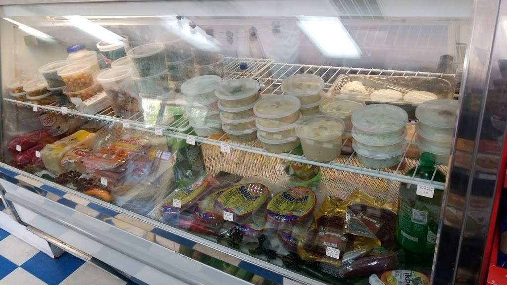 Jannah Market Catering & Grocery | bakery | 9202, 6912 Harney Rd, Tampa, FL 33617, USA | 8138990934 OR +1 813-899-0934