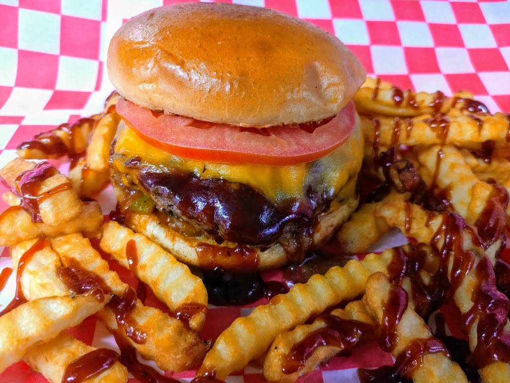 Wao Burger | restaurant | 1912 W Tilghman St, Allentown, PA 18104, USA | 4844260374 OR +1 484-426-0374