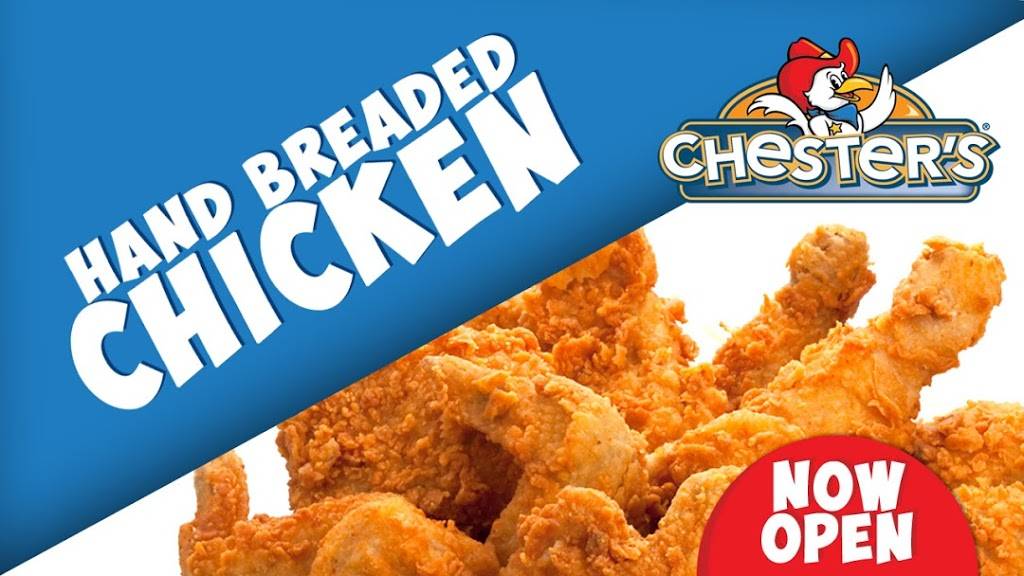 Chesters Chicken | restaurant | 804 Denver Ave, Fort Lupton, CO 80621, USA | 3035023283 OR +1 303-502-3283