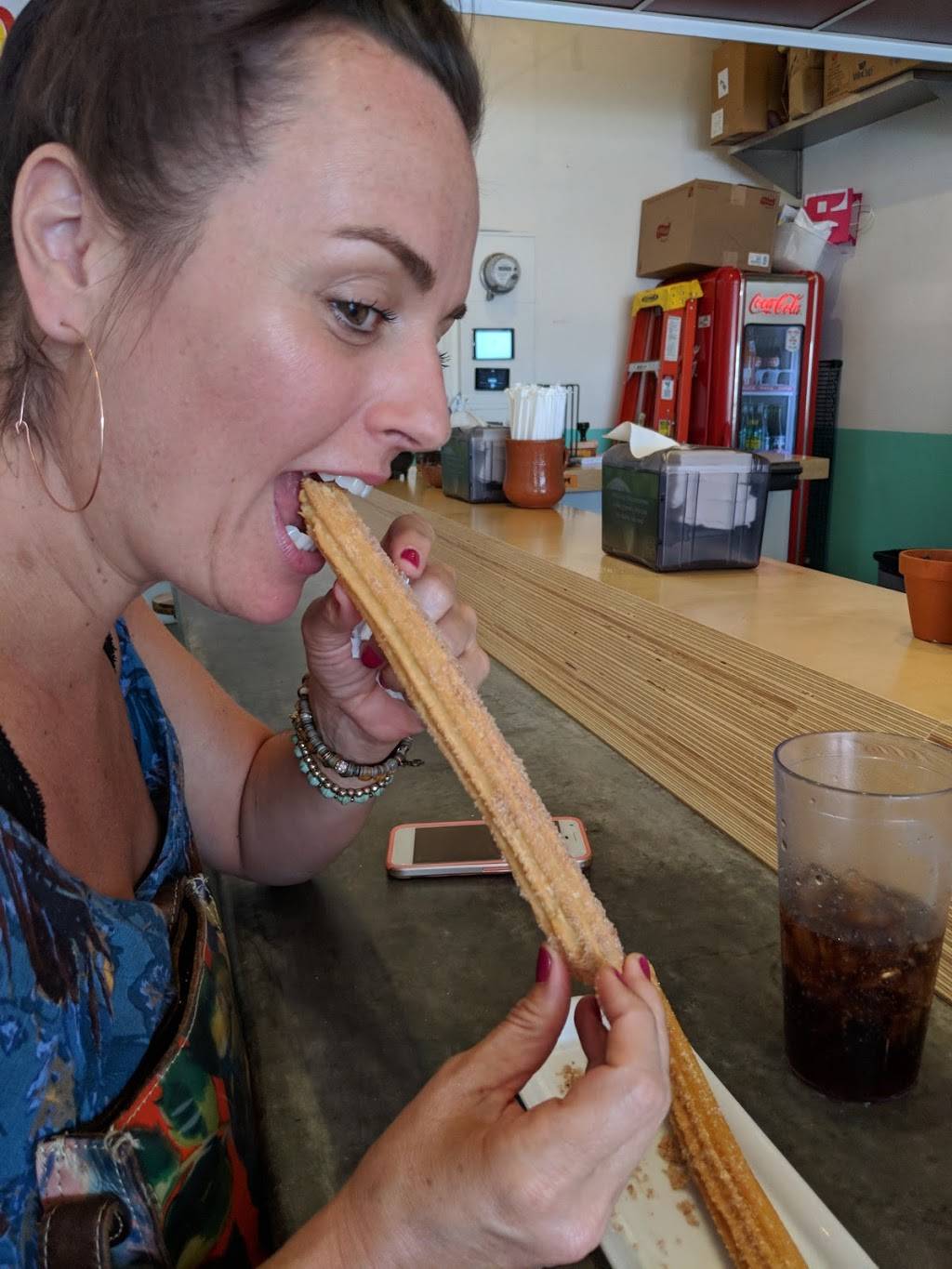 Otro Día Tacos | restaurant | 9909 CA-2, Beverly Hills, CA 90212, USA | 3107720795 OR +1 310-772-0795