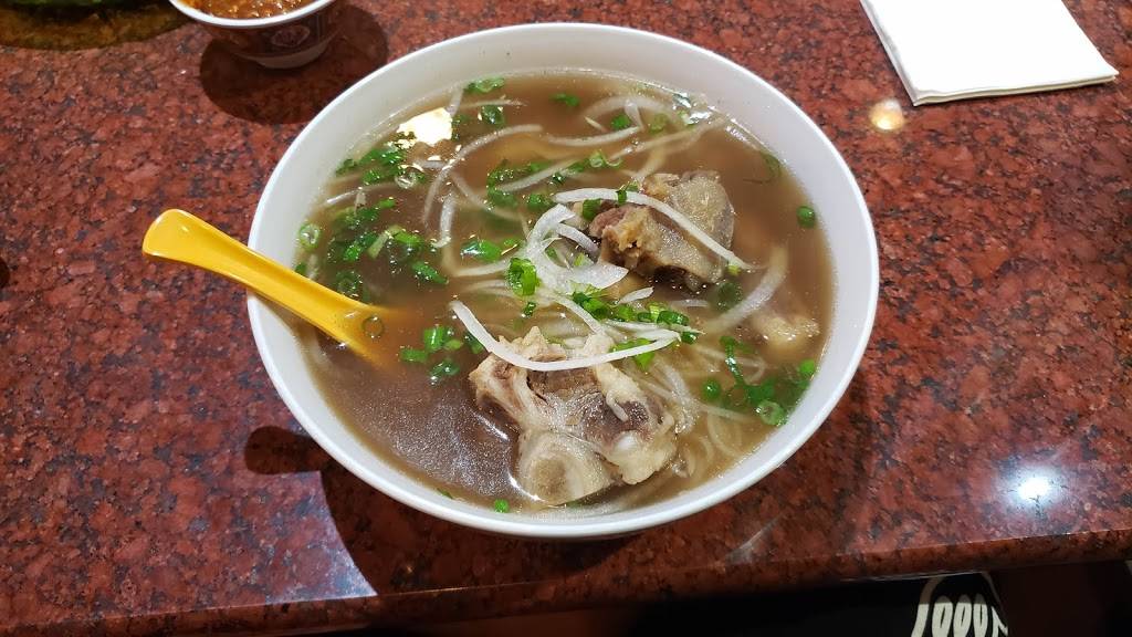 Pho 168 Vietnamese & Chinese Cuisine | restaurant | 7625 S Rainbow Blvd, Las Vegas, NV 89139, USA | 7023826688 OR +1 702-382-6688