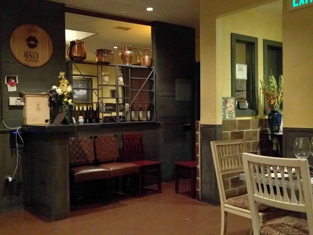 Baci | Cafe & Wine Bar | restaurant | 336 Healdsburg Ave, Healdsburg, CA 95448, USA | 7074338111 OR +1 707-433-8111