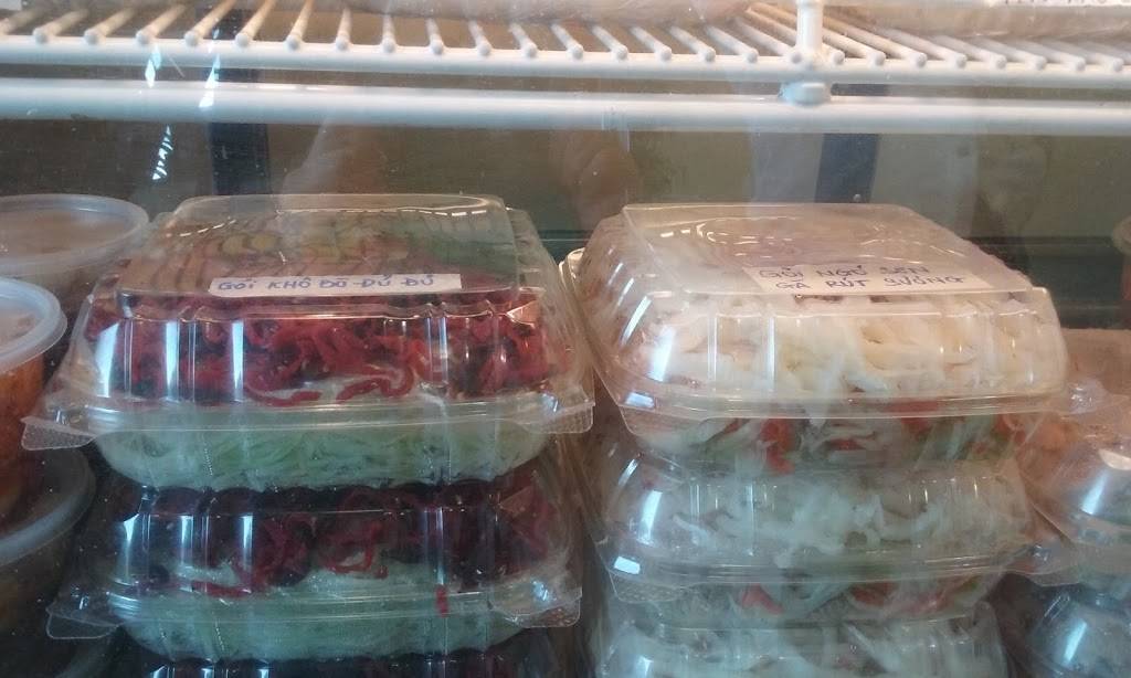 Quê Nhà Fastfood to go | restaurant | 2875 Senter Rd, San Jose, CA 95111, USA | 4087843635 OR +1 408-784-3635