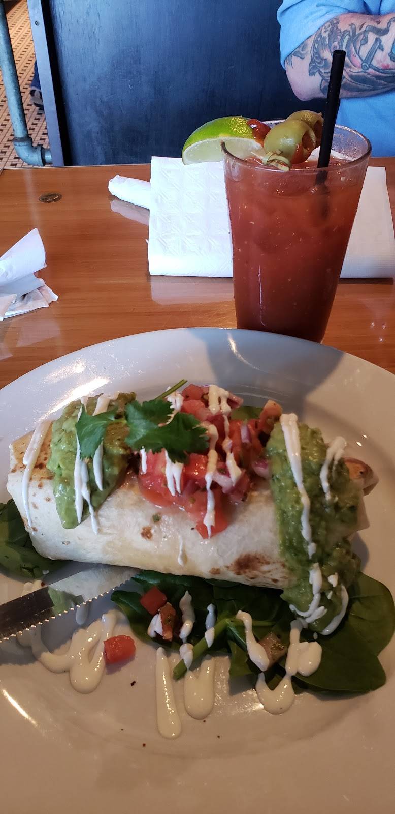 Galley Go-To | restaurant | 2811 Hathaway Rd, Richmond, VA 23225, USA | 8043231102 OR +1 804-323-1102