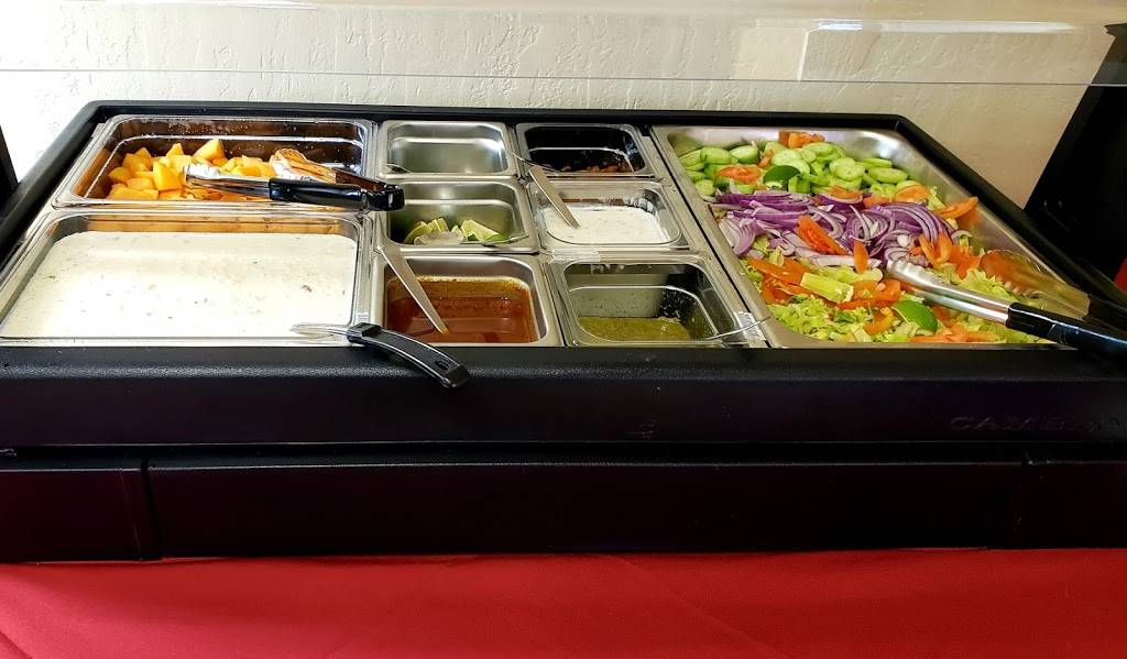 Maharajas Indian Cuisine | restaurant | 15555 Main St # G4, Hesperia, CA 92345, USA | 7604881681 OR +1 760-488-1681