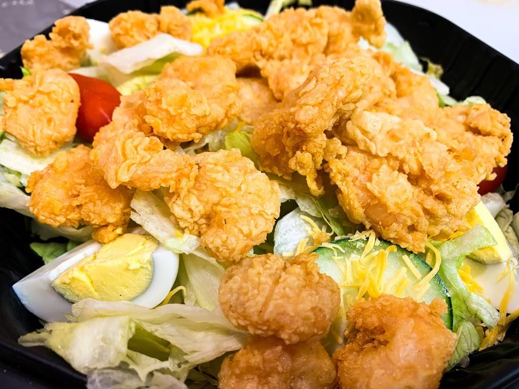 Cajun Coop | meal takeaway | 1857 E Main St, Ville Platte, LA 70586, USA | 3373634029 OR +1 337-363-4029