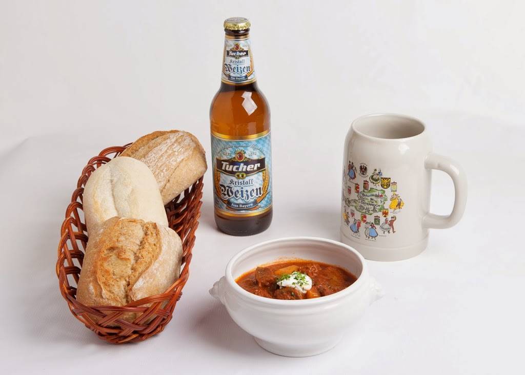 Black Forest German Food | restaurant | 2366 Immokalee Rd, Naples, FL 34110, USA | 2395924784 OR +1 239-592-4784