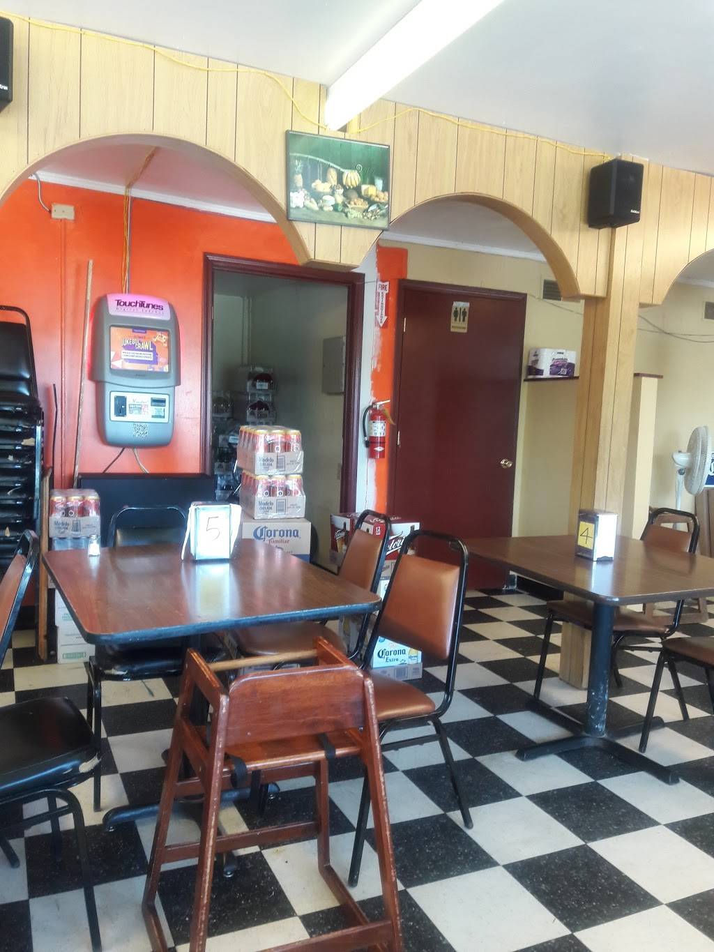 El Milagro Dos | restaurant | 1545 Alexandria Dr, Lexington, KY 40504, USA | 8592775147 OR +1 859-277-5147