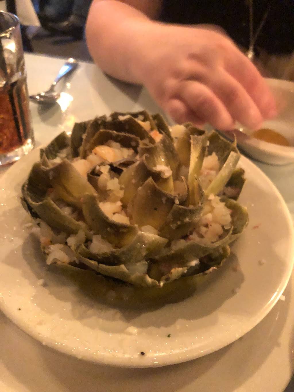 Carmens Cafe | restaurant | 6307 Brookside Plaza, Kansas City, MO 64113, USA | 8163334048 OR +1 816-333-4048